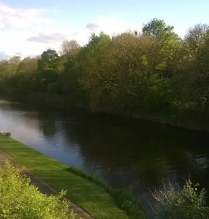 Riverside View *